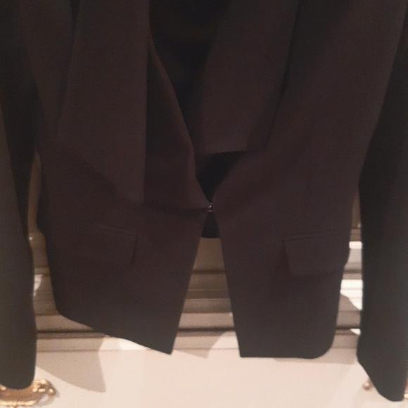 BCBG MAXAZARIA BLAZER - Picture 2 of 5